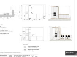 The Beginning of a Dream on 34 Square Meters